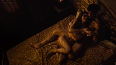 Maria-Elena Laas Nude - Warrior s02e06 (2020) HD 1080p Watch Online / Мария-Елена Лаас - Воин