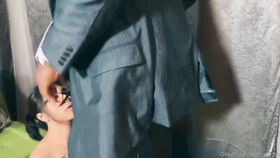 Mariza Rabbit Fucking W DFW Knight XXX OnlyFans