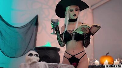 Eva Elfie XXX OnlyFans