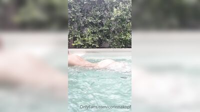 Corinna Kopf XXX OnlyFans