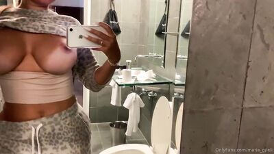 Maria Gjieli XXX OnlyFans