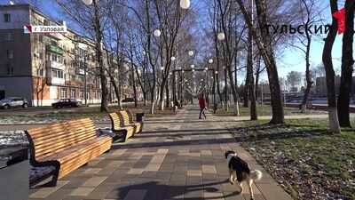 Video by Узловая | Не Слухи