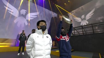 ЦЕРЕМОНИЯ ОТКРЫТИЯ TI10 | Типичный Дотер