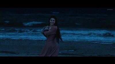 Jana Pallaske Nude - 12 Meter ohne Kopf (2009) 1080p