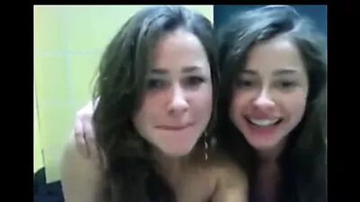 Gabi и Nati сестры-близнецы