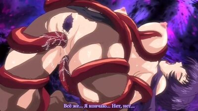 Hentai & Хентай 18+ .Гипноз 2 / Saimin Jutsu The Animation 2nd (без цензуры / uncensored)