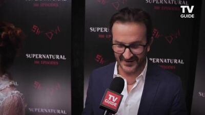 SUPERNATURAL (WHO SAID IT?) Сверхъестественное( Кто это говорит?)Русская озвучка