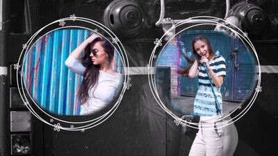 Мама спела песню дочке на день рождения - Студия звукозаписи A&E RecordS, Барнаул