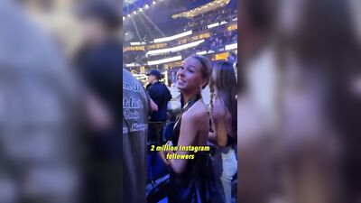 Голая Hailey Welch