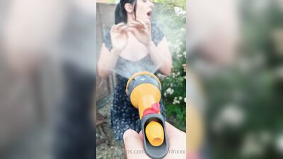 Erin Moore ХХХ ОнлиФанс