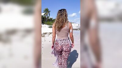 Голая KirstenTooSweet