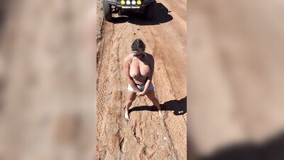 Голая Ree Marie