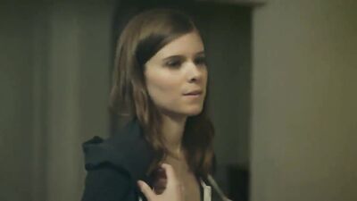 Голая Kate Mara