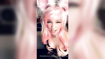 Belle Delphine 2 ХХХ ОнлиФанс