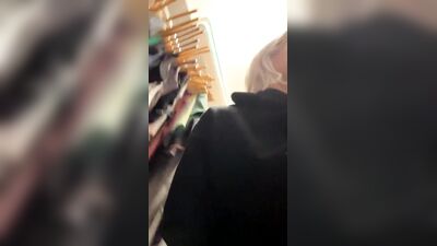 PantyNectar ХХХ ОнлиФанс