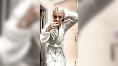 PantyNectar ХХХ ОнлиФанс