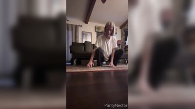 PantyNectar 2 ХХХ ОнлиФанс