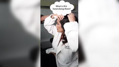 Голая Salma Hayek