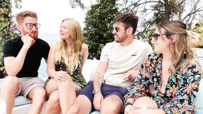 Erin Moore ХХХ ОнлиФанс