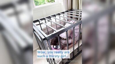 Belle Delphine ХХХ ОнлиФанс