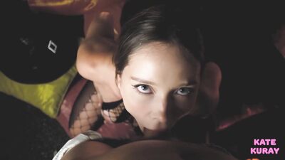 Kate Kuray ХХХ ОнлиФанс