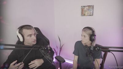 PantyNectar ХХХ ОнлиФанс