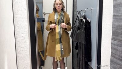 Serenity Cox ХХХ ОнлиФанс