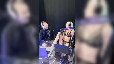 PantyNectar ХХХ ОнлиФанс