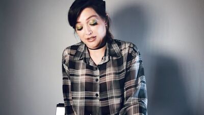 Tessa Fowler ХХХ ОнлиФанс