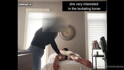 Sinfuldeeds ХХХ ОнлиФанс