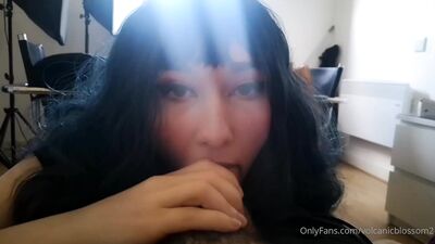 PufffyPink ХХХ ОнлиФанс