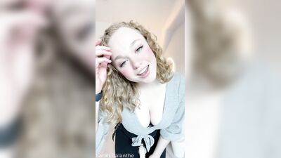 Sarah Calanthe ХХХ ОнлиФанс