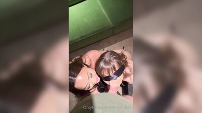 Riley Reid, Kazumi Squirts ХХХ ОнлиФанс