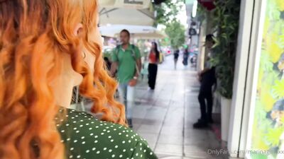 Marina Gold ХХХ ОнлиФанс