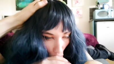 PufffyPink ХХХ ОнлиФанс