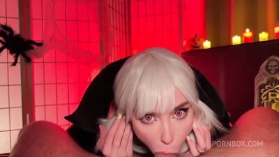 Sweetie Fox ХХХ ОнлиФанс