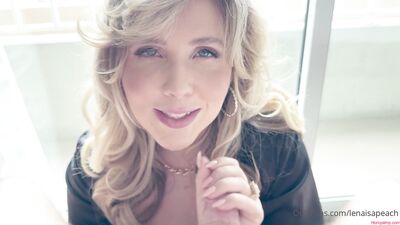 Lena Paul ХХХ ОнлиФанс