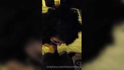 The Cosmonaut ХХХ ОнлиФанс