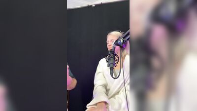 PantyNectar ХХХ ОнлиФанс