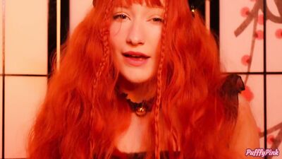 PufffyPink ХХХ ОнлиФанс