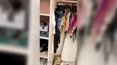 Tessa Fowler ХХХ ОнлиФанс