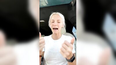 PantyNectar ХХХ ОнлиФанс