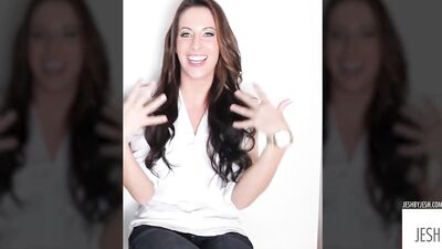 JeshByJesh ХХХ ОнлиФанс
