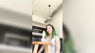 Bailey Eilish ХХХ ОнлиФанс