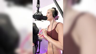 PantyNectar ХХХ ОнлиФанс