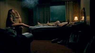 Ana de la Reguera, Angelica Blandon, Vicky Rueda Nude - Paraiso Travel (MX 2008)