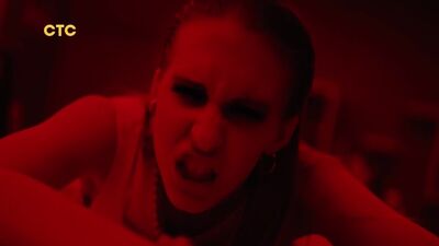 КОЛЛЕДЖ | Понедельник в 22:00 на СТС