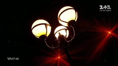 Тина Кароль и Дан Балан - Домой.