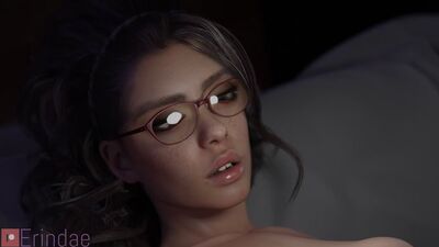 Nicoletta Goldstein - Devil May Cry 5 (erindae)