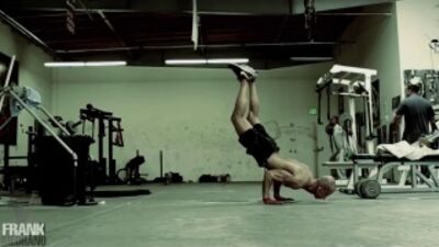 Эволюция по Сути (Вегетарианцы и вегетарианство современности) Frank Medrano ★ Френк Медрано ★ Веган ★ Здоровье ★ Турник ★ ТурникМен ★ Сила ★ Мышцы ★ Мускулы ★ Мясо ★ Болезни ★ Боль ★ Рак ★ Сердце ★ Животоные ★ Спорт ★ Сыроед ★ Сыроедение ★ Накачать ★ Пре